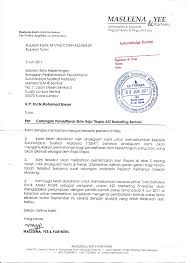 Contoh surat kebenaran rentas negeri / daerah bagi urusan kecemasan dalam tempoh pkp 3.0. Contoh Surat Rasmi Permohonan Tapak Perniagaan Surat Rasmi H