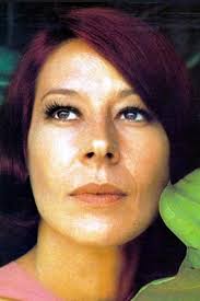 Isabel Ribeiro — The Movie Database (TMDB)