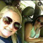 Breanna Pond's Instagram, Twitter & Facebook