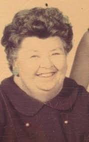 Margaret Ellen “Tootsie” Ramsey Snook (1905-1975)