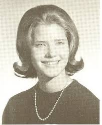 Katherine Jeanne “Kathy” Osbon Huffman (1947-2005)