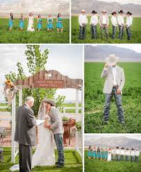 00 ($56.00/count) get it as soon as wed, feb 17. Saddle Up With Our Favorite Cowboy Western Wedding Ideas Topweddingsites Com