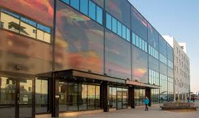 We did not find results for: Flemingsbergs Centrum Sweco Sverige