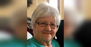 Obituary information for Frances J. Richardson