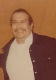 Obituary for Edward Richard Gonzales