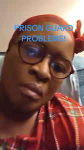 Randy Gaylord Prison Guard