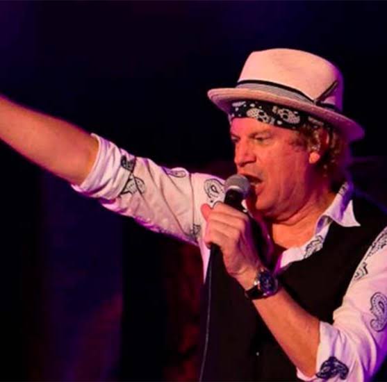 Jimmy Hall going solo to open for Marshall Tucker Band
