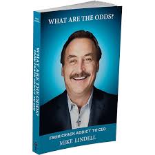 Lindell is only the latest person to be legally targeted by dominion over election fraud conspiracy theories. What Are The Odds From Crack Addict To Ceo By Mike Lindell