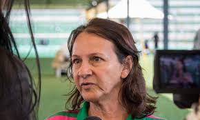 Mãe de goleiro diz que vive pesadelo e que Chapecoense é que precisa de  apoio