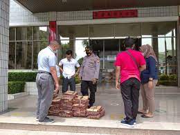 Tata cara melamar ke pt pou yuen indonesia 1. 1 121 Berkas Pelamar Kerja Masuk Pt Nikomas Bantennews Co Id Berita Banten Hari Ini