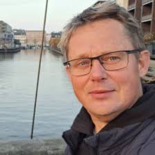 Landbrug ERFA Region Sjælland