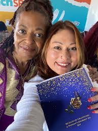 Alicia Weideman's Instagram, Twitter & Facebook