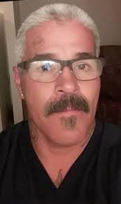 RONALD HERNANDEZ Obituary (1971