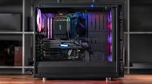 Der brix gaming von gigabyte ist der schnelle mini. Gaming Pc Selber Bauen Konfigurationen Fur Den Besten Selbstbau Pc