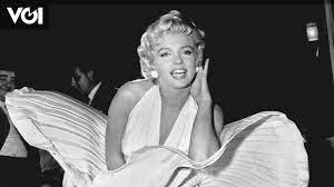 Lahirnya Aktris Ikonik Marilyn Monroe Dalam Sejarah Hari Ini 1 Juni 1926