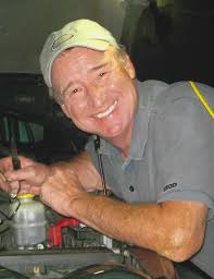 Obituary information for Eddie Lee Tinker