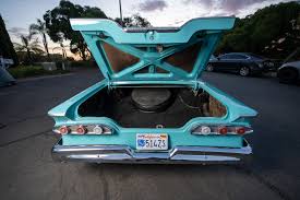 Image result for Light Aqua 1959 Edsel