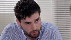 Un Posto al Sole, anticipazioni (15-19 aprile 2024) - Davide Maggio