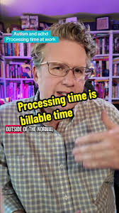 Advocating for Autism in the Workplace