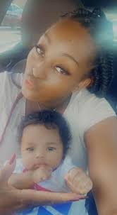 Miss Jaelle Naomi Britt