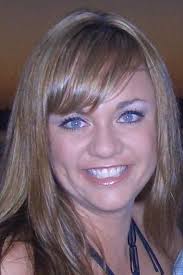 Erin Phillips (Ortega) (2009)