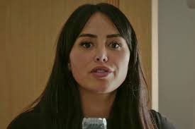 Marnie Simpson 'fears she's possessed by evil spirit' as 'paranormal  activity' follows her to new £1.2m mansion