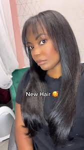 Surprising My Husband with New Hair by HairQueen 🥰