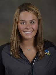 2017-18 Women's Swimming & Diving Roster