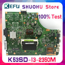 102.3 mb file name : Kefu K53s For Asus A53s K53sd K53s K53e Rev 6 0 With I3 2350m Laptop Motherboard Tested 100 Work Original Mainboard May 2021