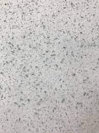 Choosing the perfect white quartz for countertops (photo: Quartz Countertop Pure White With Flecks Of Silver And Hint Of Blue Beadboard Backsplash Backsplash Tile Backsplash