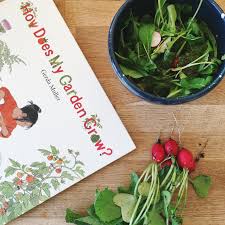 Picture book what did you like about the book? Beautiful Books Gerda Muller A Beautiful Childhood