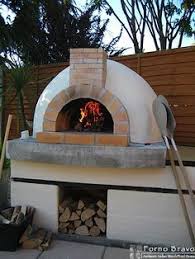 Fortunately, you can build the wood fired pizza oven by yourself, in your backyard, in just a few weeks. Build A Pizza Oven Diy Pizza Oven Pizza Oven Outdoor Pizza Oven