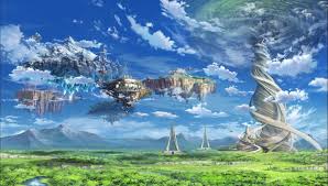 To avoid legal problems, we are not making an exact replica of the series, and we are not gathering funds for personal gains. Aincrad Sword Art Online Hd Wallpaper Wallpaper Flare