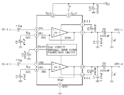KIA 6282, Tube KIA6282; Röhre KIA 6282 ID61051, IC - Integra