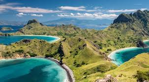 Travel advice for backpackers and tourists. Pulau Flores Island Larantuka Ende Maumere East Nusa Tenggara Indonesia Cruise Port Schedule Cruisemapper