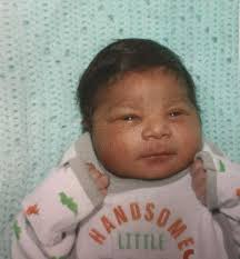 Birth Announcements in the Greater Alton Area