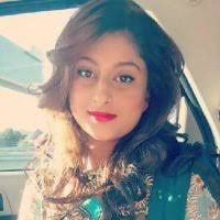 Nidhi Gaur Email & Phone Number