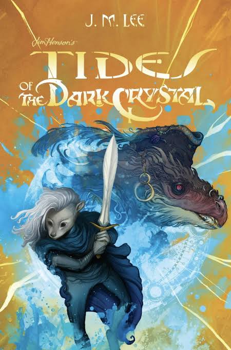 A Look Inside Tides of The Dark Crystal | Muddy Colors