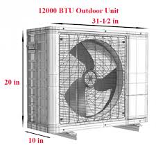 Fhww183wc2 | msrp $679.00 frigidaire 18,000 btu connected window air conditioner with slide out chassis. Asw H12u3 Jir1di Us 25ft X2 Wifi