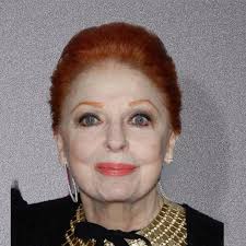 Carole Cook Movies and Shows