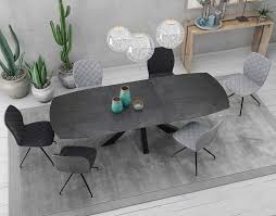 But the time, making of the house simple cheap that any difficulty. Contemporary Table Phoenix Akante Ceramic Lacquered Metal Steel Base Rectangular