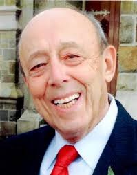 Obituary for Roger J. Peloquin Sr.