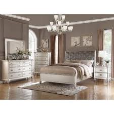 Choose from different styles, finishes and sizes. Overstock Com Online Shopping Bedding Furniture Electronics Jewelry Clothing More In 2020 Silver Bedroom Silver Bedroom Furniture King Bedroom Sets