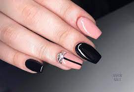 Gelificadas Semipermanente Nails Nails Pink Semipermanente Deconails Nailart Gelificadas Nairobi Glitter U Nails Nail Designs Nail Art