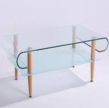 Tripod coffee table in curved glass coffee table in transparent curved crystal with 3 legs.color: Curved Bent Modern Type Tempered Glass Coffee Table Buy Coffee Table Curved Glass Coffee Table 15mm Curved Glass Table Product On Alibaba Com