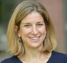 Jill Horwitz's Instagram, Twitter & Facebook