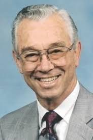 William Raber Obituary (1925