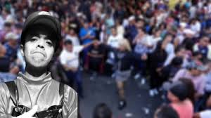 Medio Metro de León reacciona a la muerte de Medio Metro de Puebla: 'Que  encuentren a los responsables' – El Financiero