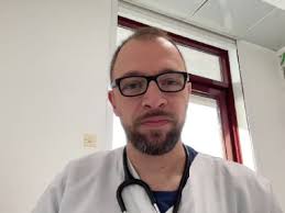 Dr Daniel Speziale, Médecin généraliste à Bois-Bernard, Arras