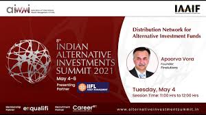 5 answers how are career prospects in wealth management as a relationship manager in india? Iais21 Distribution Network For Alternative Investment Funds Youtube